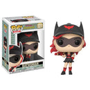 Batwoman - DC Comic Bombshells