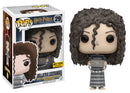 Bellatrix Lestrange