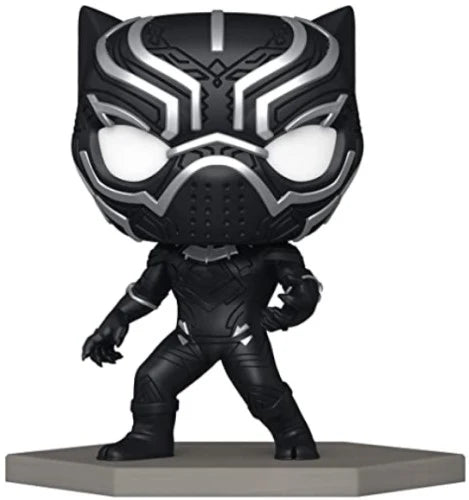 Civil War: Black Panther