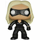 Black Canary