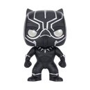 Black Panther - Marvel Captain America Civil War