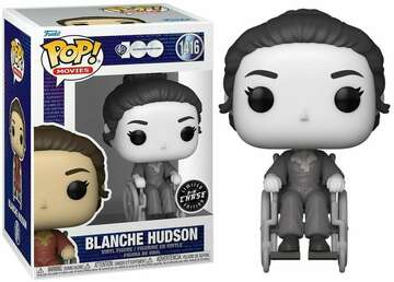 Blanche Hudson - Warner Bros 100th Anniversary