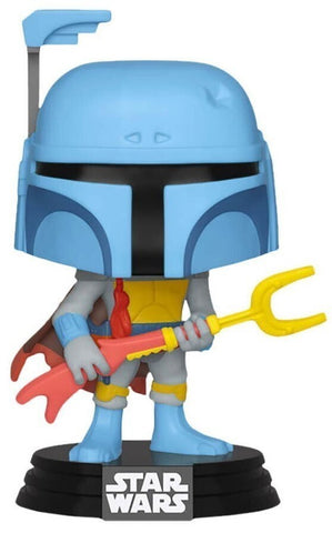 Boba Fett #305 (EB Games Exclusive)- Star Wars