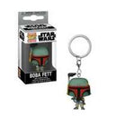 Boba Fett (Keychain) - Star Wars