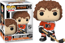 Bobby Clarke - NHL Philadelphia Flyers