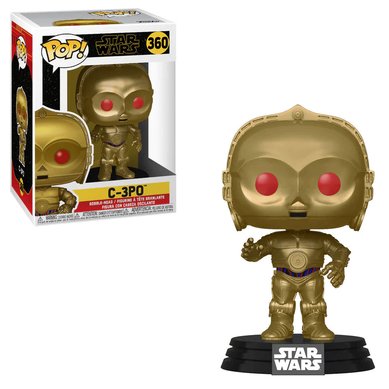 C-3PO