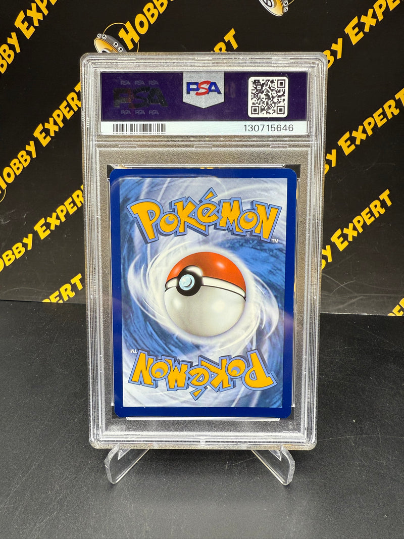 Magneton Pokemon Center Promo