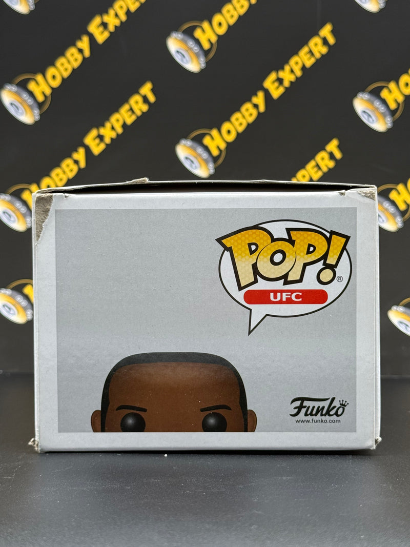 Jon Jones