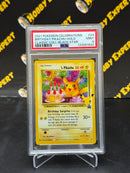 Birthday's Pikachu