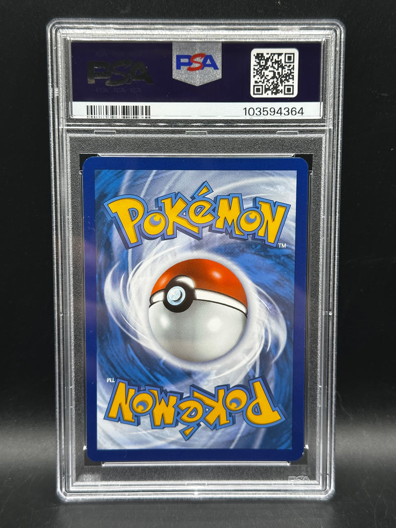 Bianca's Devotion - Special Illustration Rare - Temporal Forces (PSA 9)