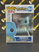 Squirtle