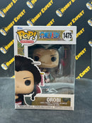 Orobi