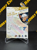Jimmy Snuggerud New Grooves 67/99 - St. Louis Blues 2025-26 SP Game Used
