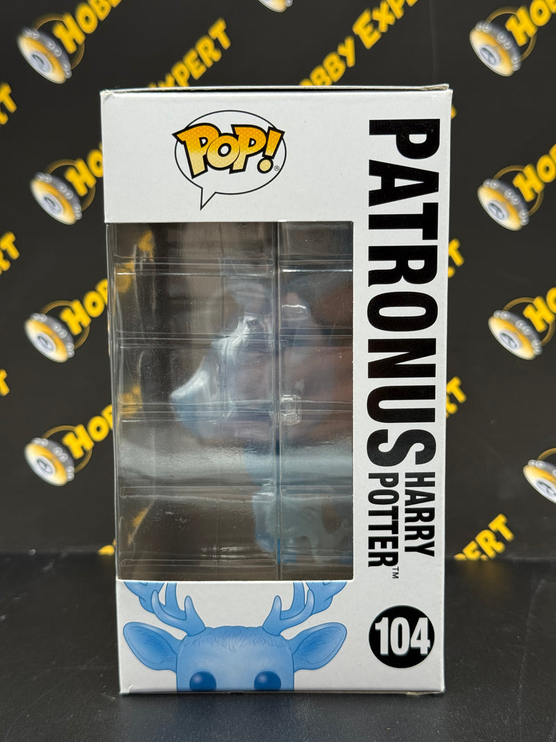 Patronus (Harry Potter)