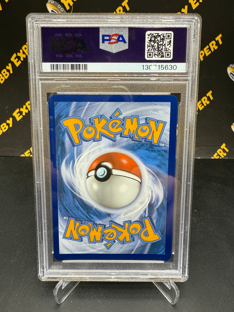 Wartortle Illustration Rare