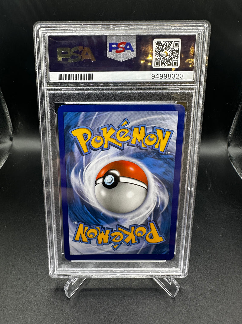 Lusamine Full Art