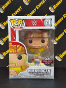 Hulk Hogan