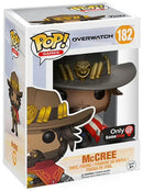 McCree - Overwatch