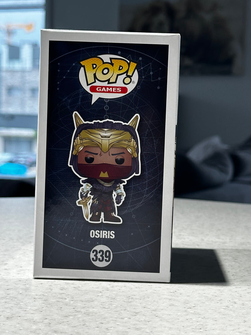 Osiris