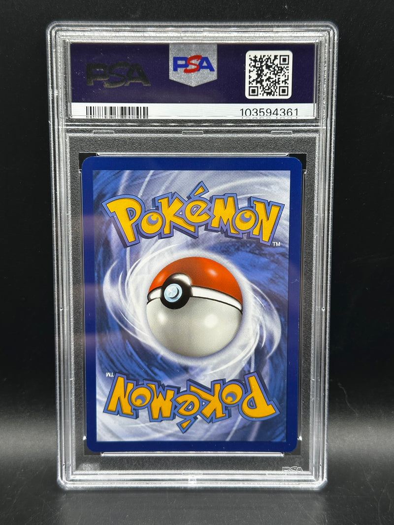 Mela - Special Illustration Rare - Paradox Rift (PSA 9)