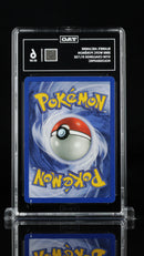 Blaine's Arcanine