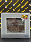 Neville Longbottom with Honeydukes