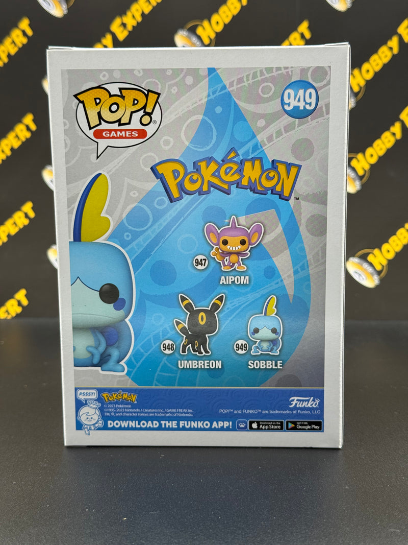 Sobble