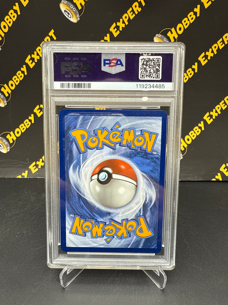 Eevee Reverse Holo