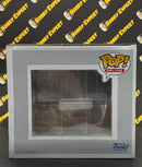 Albus Dumbledore with Hog's Head Inn