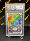 Charizard VStar Secret Rare