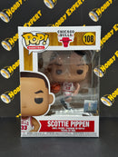 Scottie Pippen