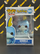 Sobble