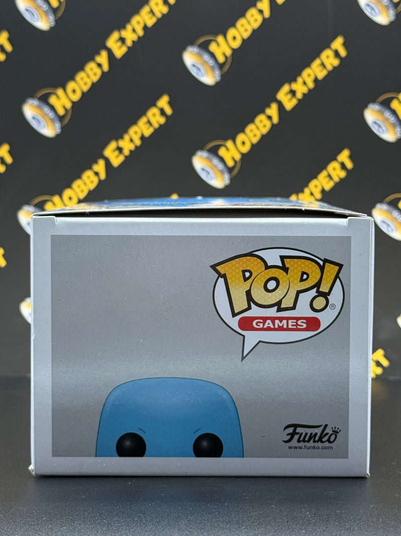Squirtle