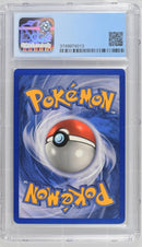 Hitmonchan - Base Set Unlimited Holo - CGC 8.5