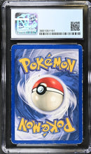 Charizard - Base Set Unlimited Holo - CGC 4
