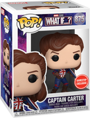 Captain Carter - Marvel What If...?