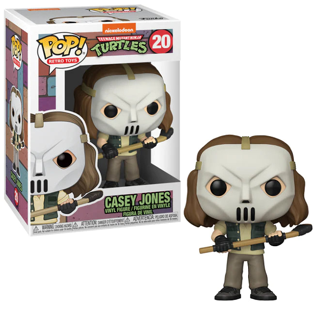 Casey Jones