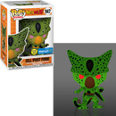 Cell (First Form) - Dragon Ball Z