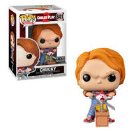 Chucky  #841 (FYE Exclusive)- Child's Play 2