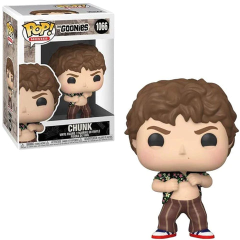 Chunk - The Goonies #1066