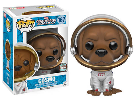 Cosmo #167 (Specialty Series) - Marvel Guardians of the Galaxy