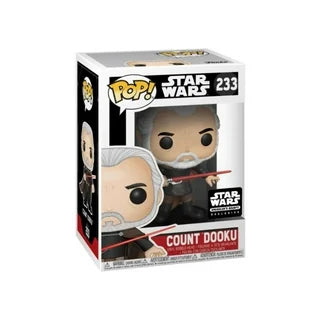 Count Dooku