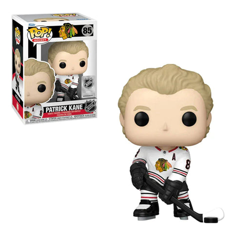 Patrick Kane - LNH Blackhawks de Chicago #85