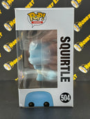 Squirtle