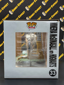 Minerva McGonagall with Hogwarts