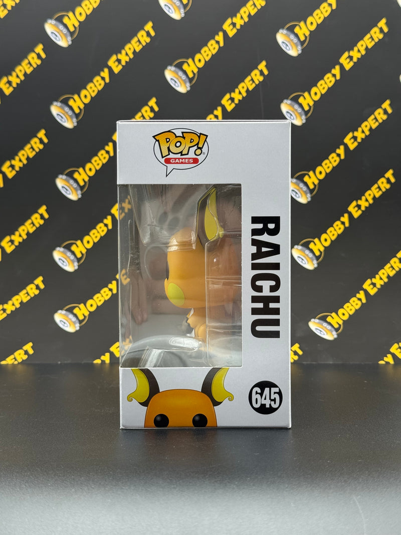 Raichu