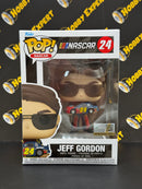 Jeff Gordon