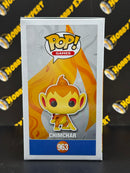 Chimchar