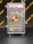 Eevee ex