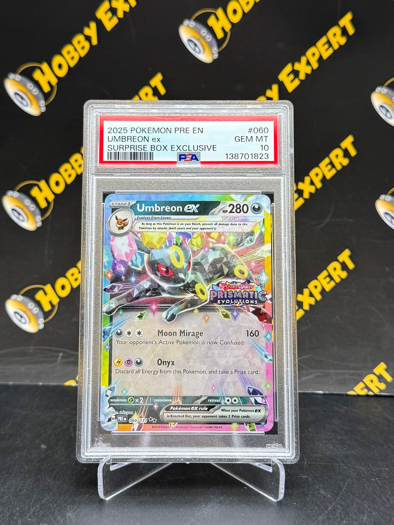 Umbreon ex